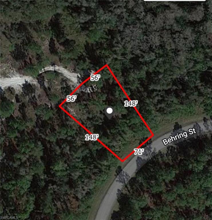 427 Behring St Property Photo 1