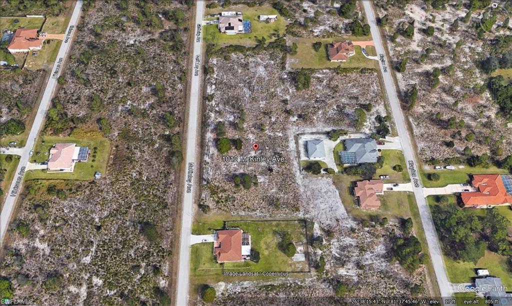 1012 McKinley AVE Property Photo 1