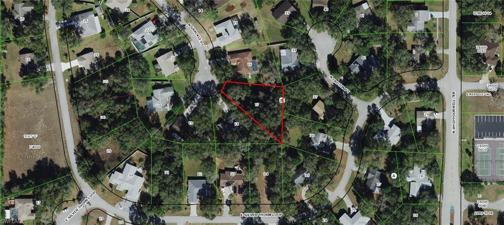 7105 N Grackle Pt Property Photo 2