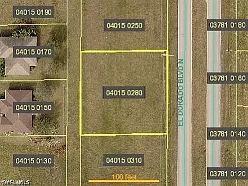 716 El Dorado Blvd N Property Photo 2