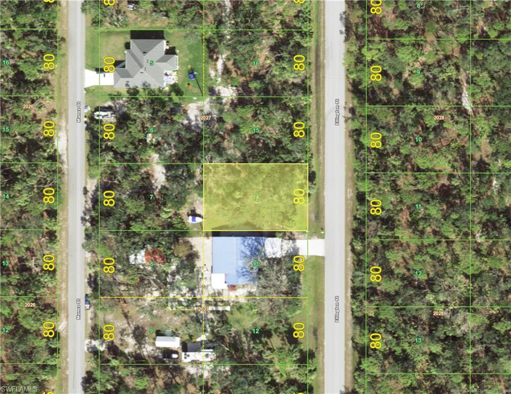 303 Ellington St Property Photo 1