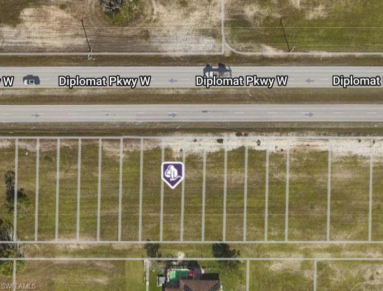 348 Diplomat Pkwy W Property Photo 1