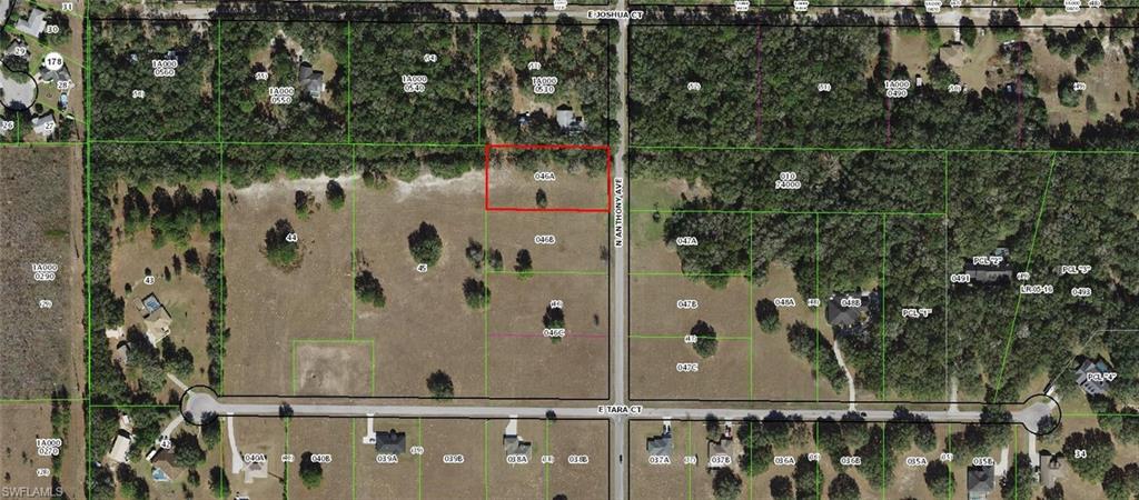 2988 N Anthony Ave Property Photo 2