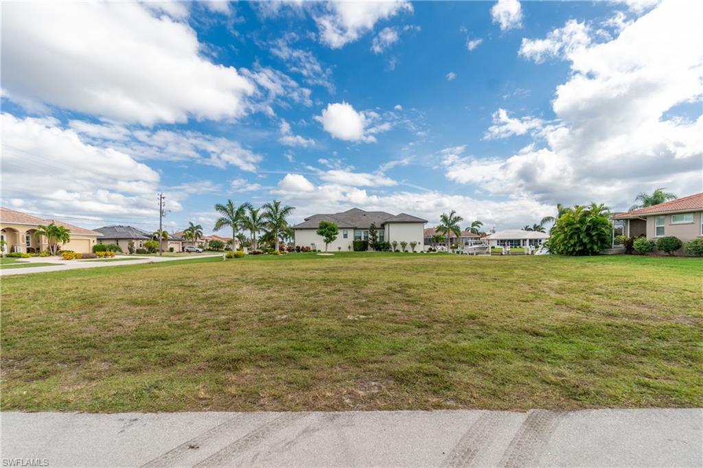 3800 Saba CT Property Photo 1
