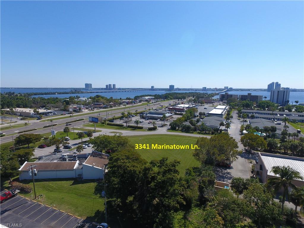 3341 Marinatown Ln Property Photo 7