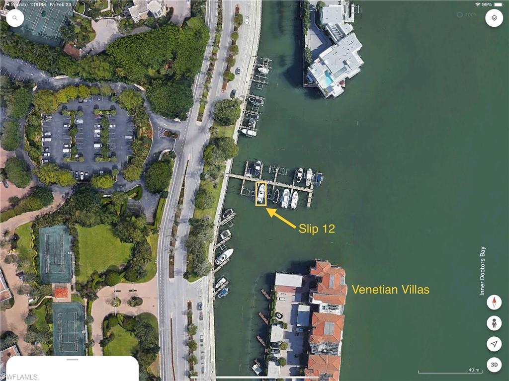 4090 Gulf Shore BLVD N Property Photo 1