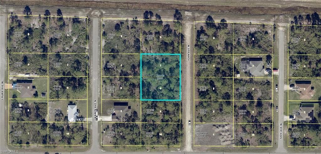 4607 Joan AVE N Property Photo 1