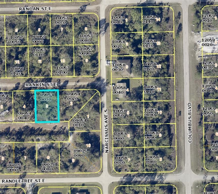 1142 Rankin ST E Property Photo 1