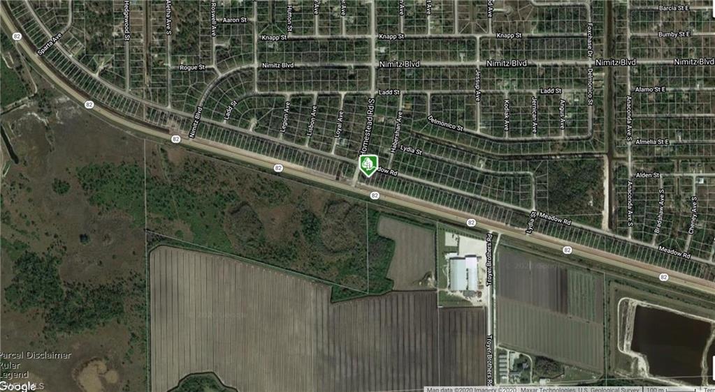 2702 Meadow RD Property Photo 1