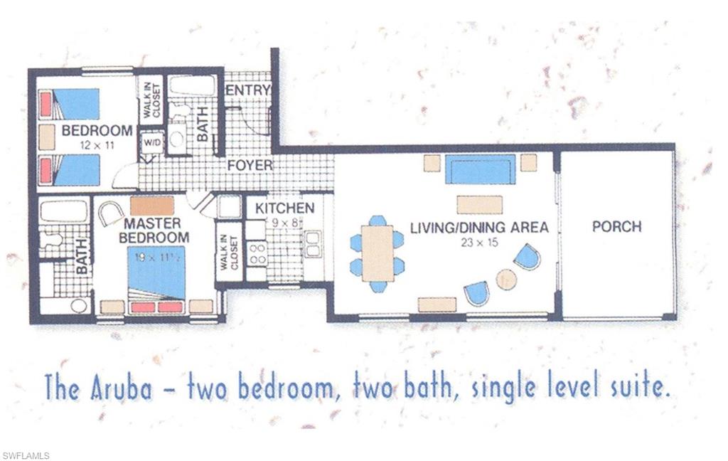 740 Estero Blvd # A7 Property Photo 3