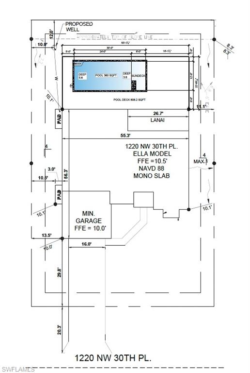 1220 Nw 30th Pl Property Photo 3