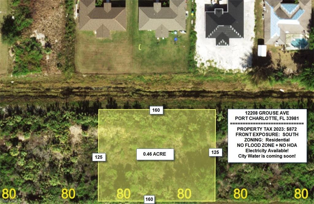 12208 Grouse Ave Property Photo 1