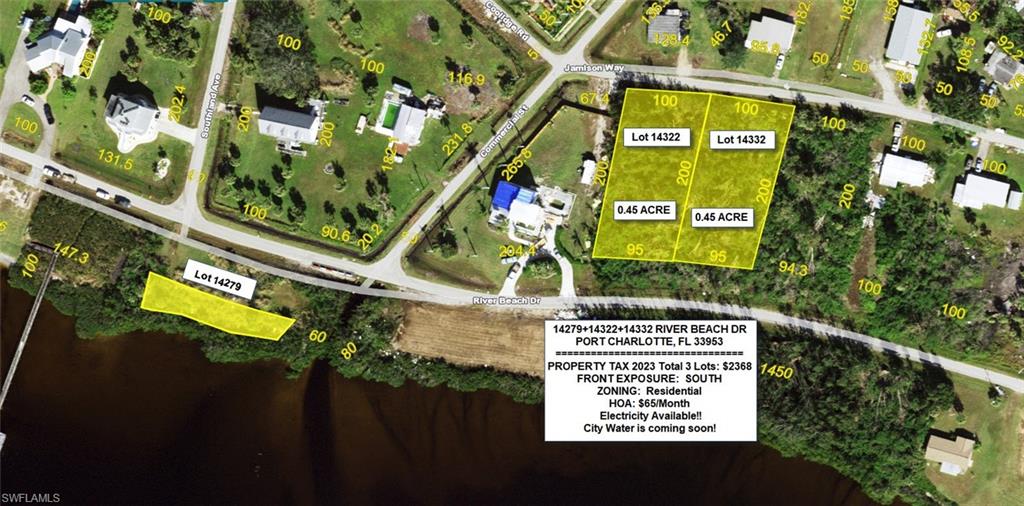 14279 River Beach Dr Property Photo 1