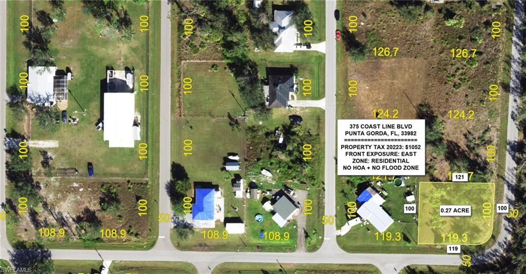 375 Coast Line Blvd Property Photo 1
