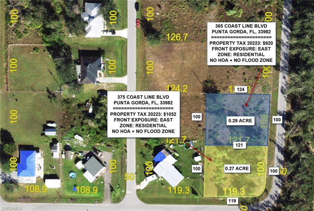 375 Coast Line Blvd Property Photo 2