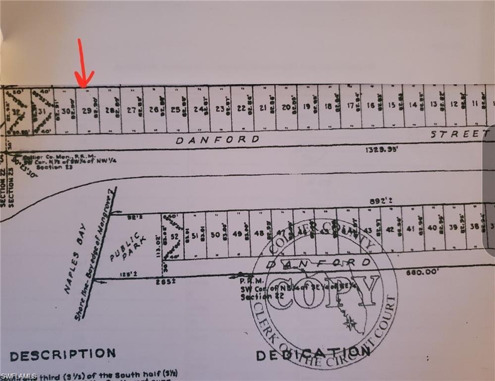 Danford St Property Photo 4