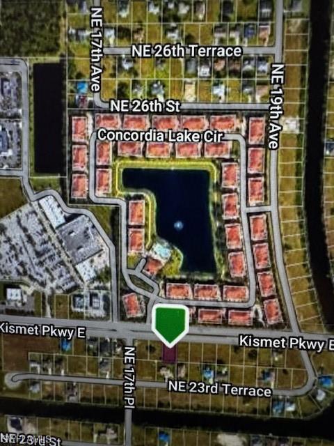 1720 Kismet Pkwy E Property Photo 2