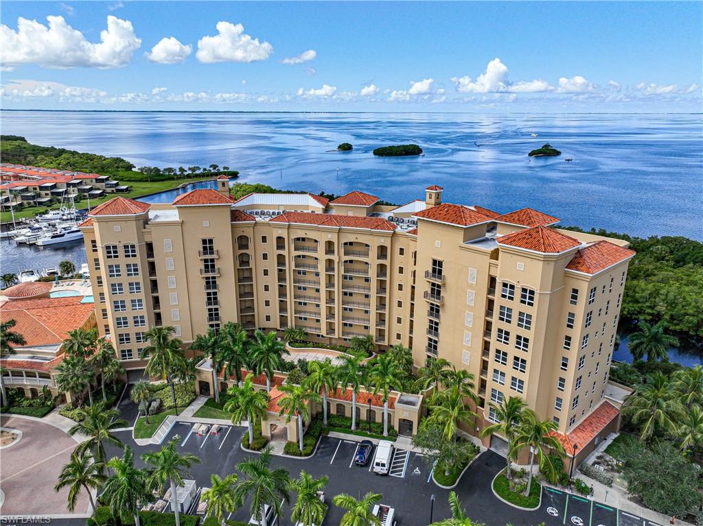 3321 SUNSET KEY CIR # 408 Property Photo 1