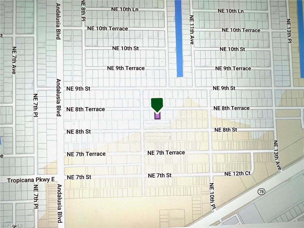 1010 Ne 8th Ter Property Photo 3