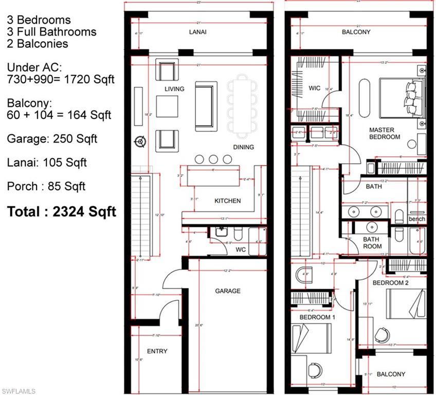 17460 Boca Vista Rd Property Photo 2