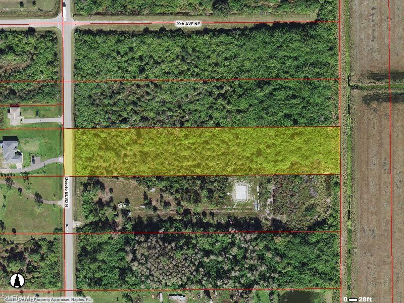 De Soto Blvd N Property Photo 1