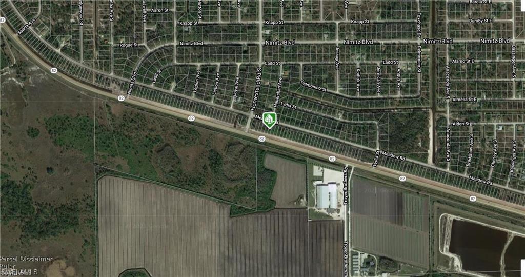 2710 Meadow Rd Property Photo 1