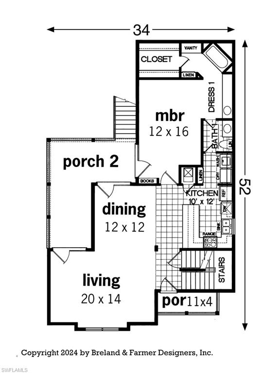4021 E River Dr Property Photo 3