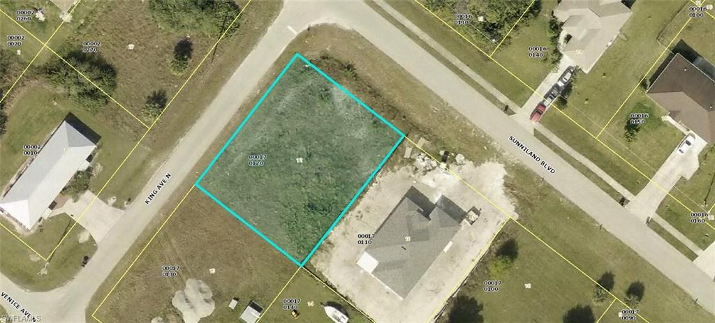 2563 Sunniland Blvd Property Photo 1