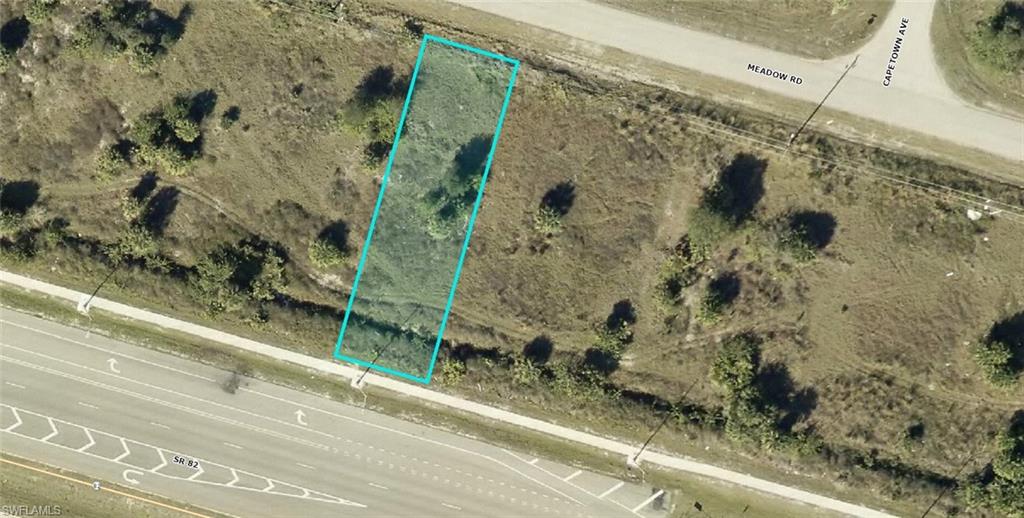 3314 Meadow RD Property Photo 1
