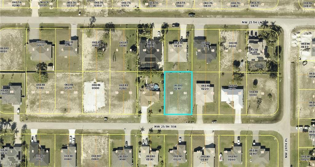 2813 Nw 25th Ter Property Photo 1