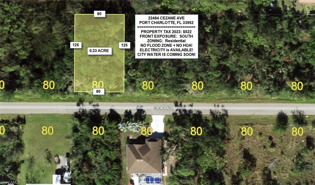 22484 Cezane Ave Property Photo 1