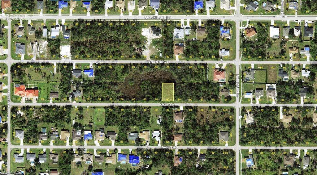 22484 Cezane Ave Property Photo 2
