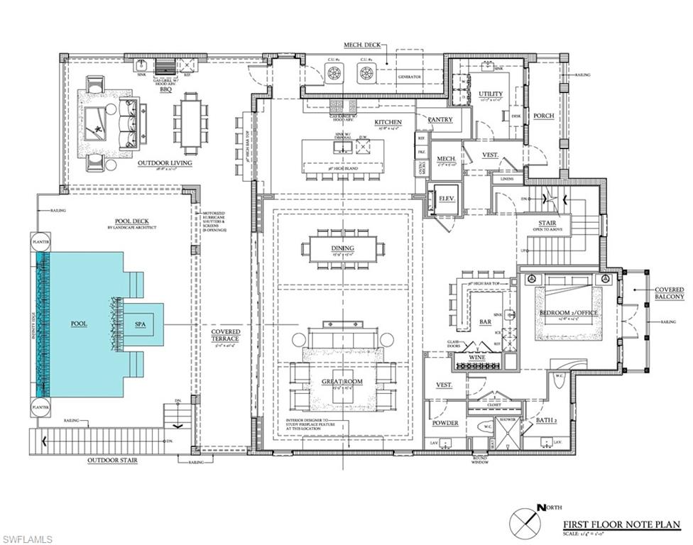 3750 Estero Blvd Property Photo 6
