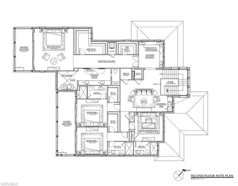 3750 Estero Blvd Property Photo 7