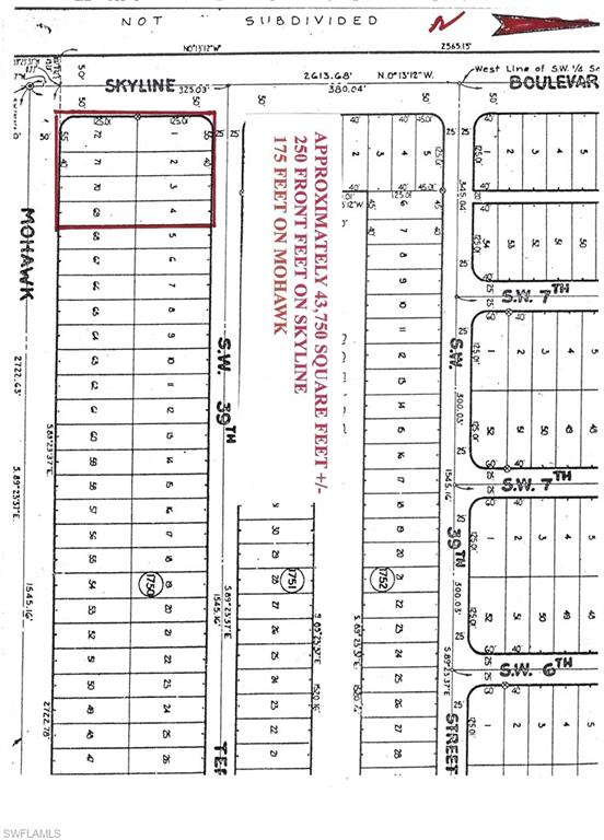 701 Mohawk Pkwy Property Photo 2