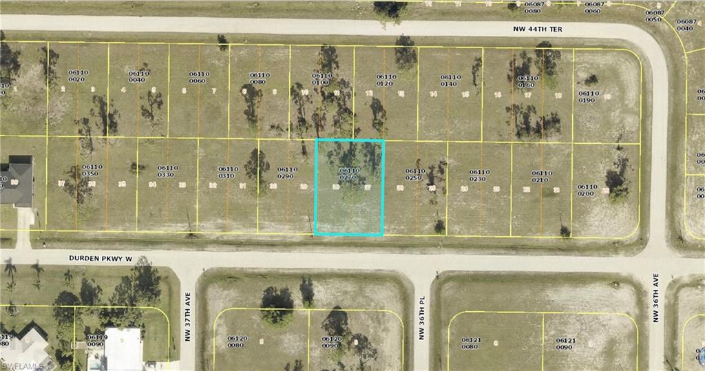 3617 Durden PKWY Property Photo 1