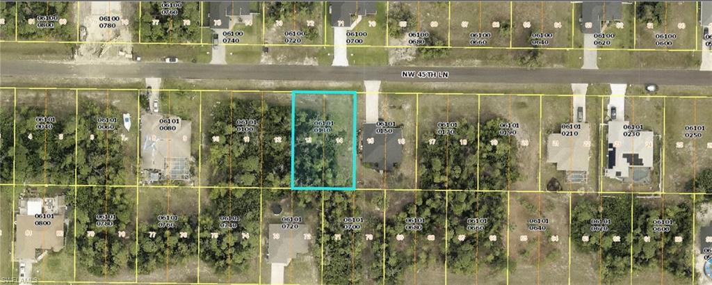 3908 Nw 45th Ln Property Photo 1