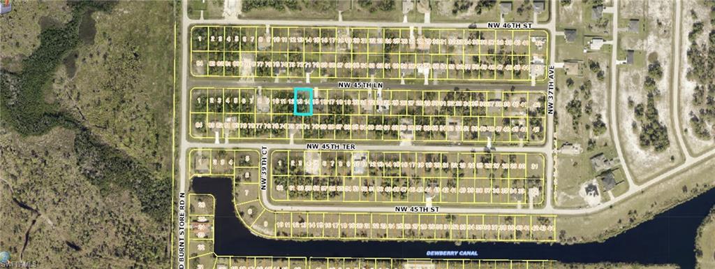 3908 Nw 45th Ln Property Photo 2