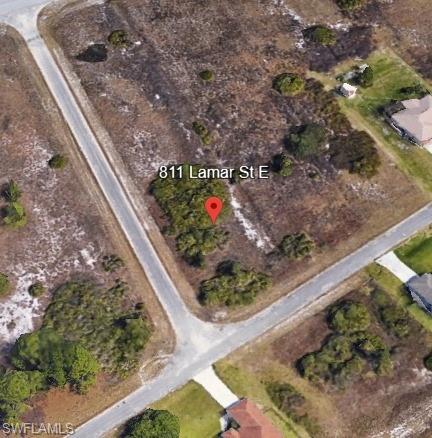 811 Lamar ST E Property Photo 1