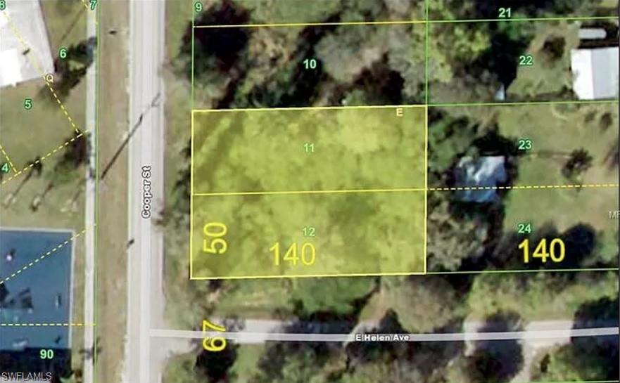 534 Cooper St Property Photo 1