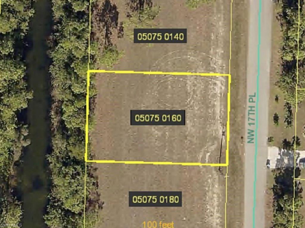 3024 NW 17th PL Property Photo 1
