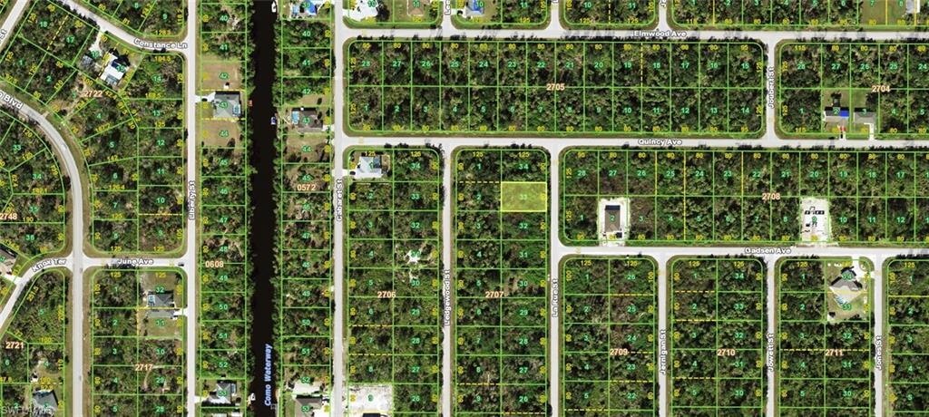 3375 La Rue ST Property Photo 1