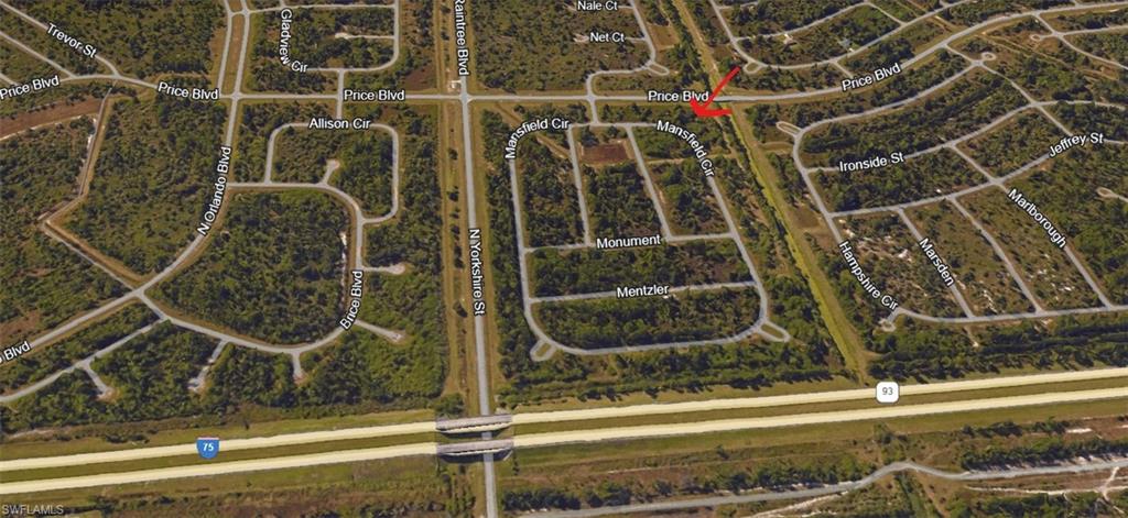 Lot 06 Mansfield Cir Property Photo 14
