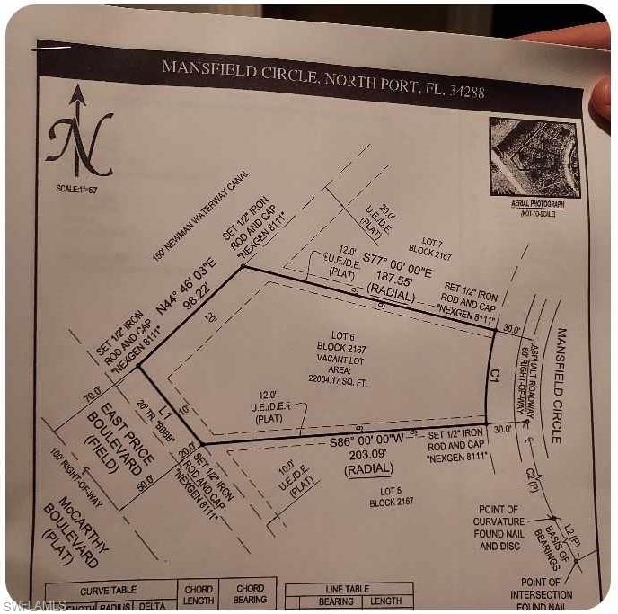 Lot 06 Mansfield Cir Property Photo 16