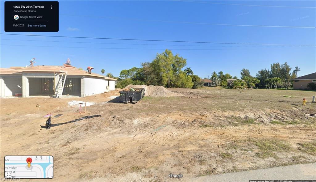 1207 Sw 28th Ter Property Photo 2