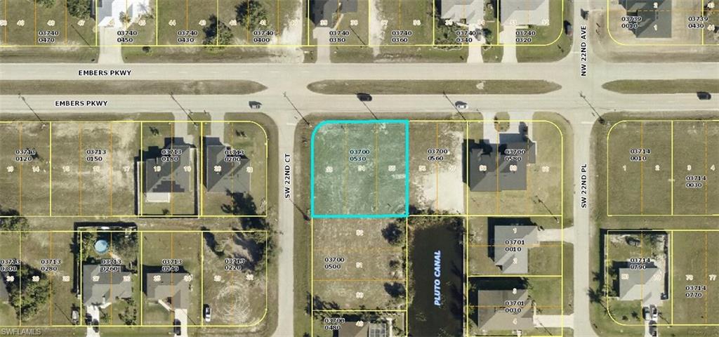 2212 Embers Pkwy W Property Photo 1
