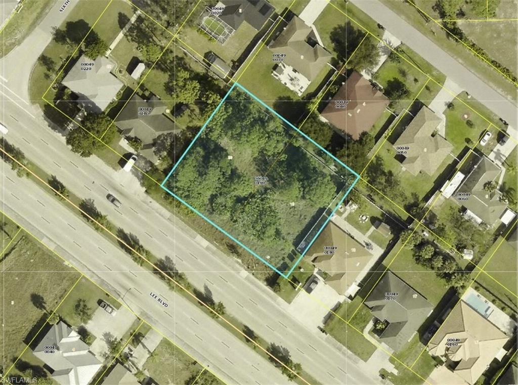 5014 Lee Blvd Property Photo 1