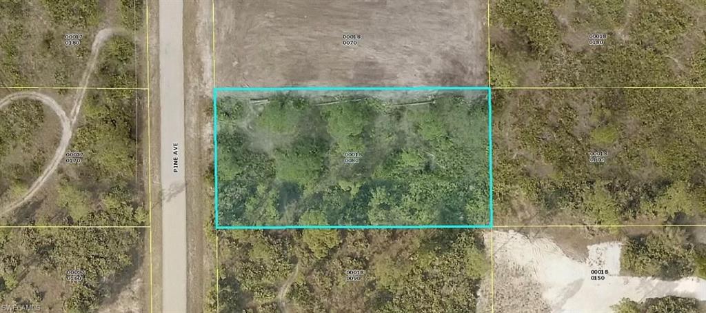 1008 Pine AVE Property Photo 1