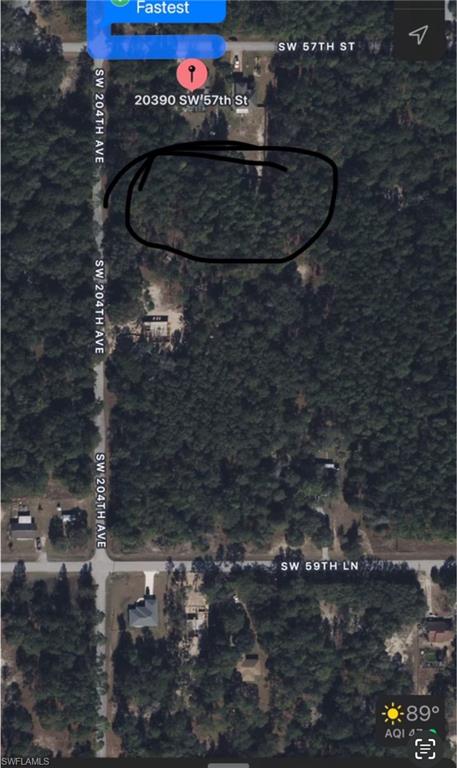 Sw 204 Ave Property Photo 2