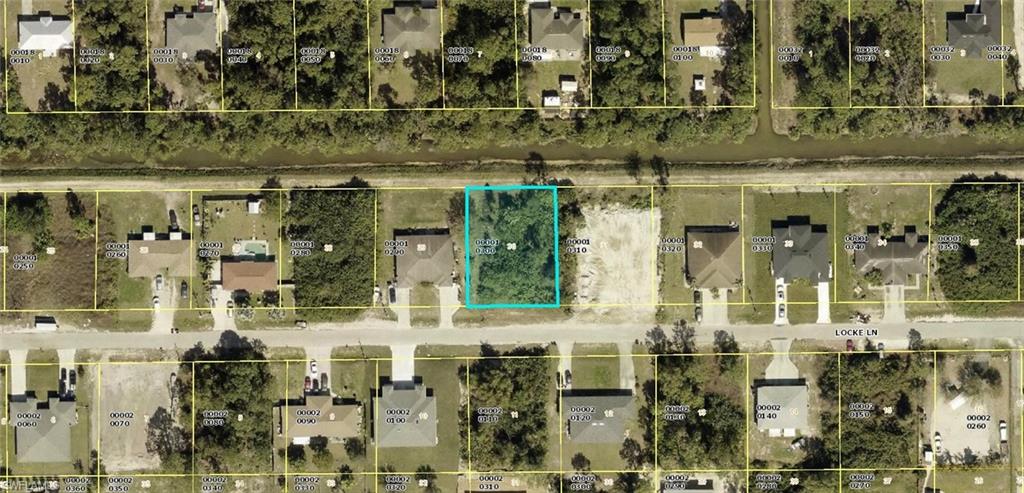 5040/5042 Locke Ln Property Photo 1